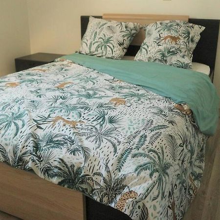 Appartement Cosy Proche Disney Vaires-sur-Marne Exterior foto