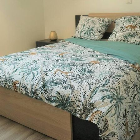 Appartement Cosy Proche Disney Vaires-sur-Marne Exterior foto