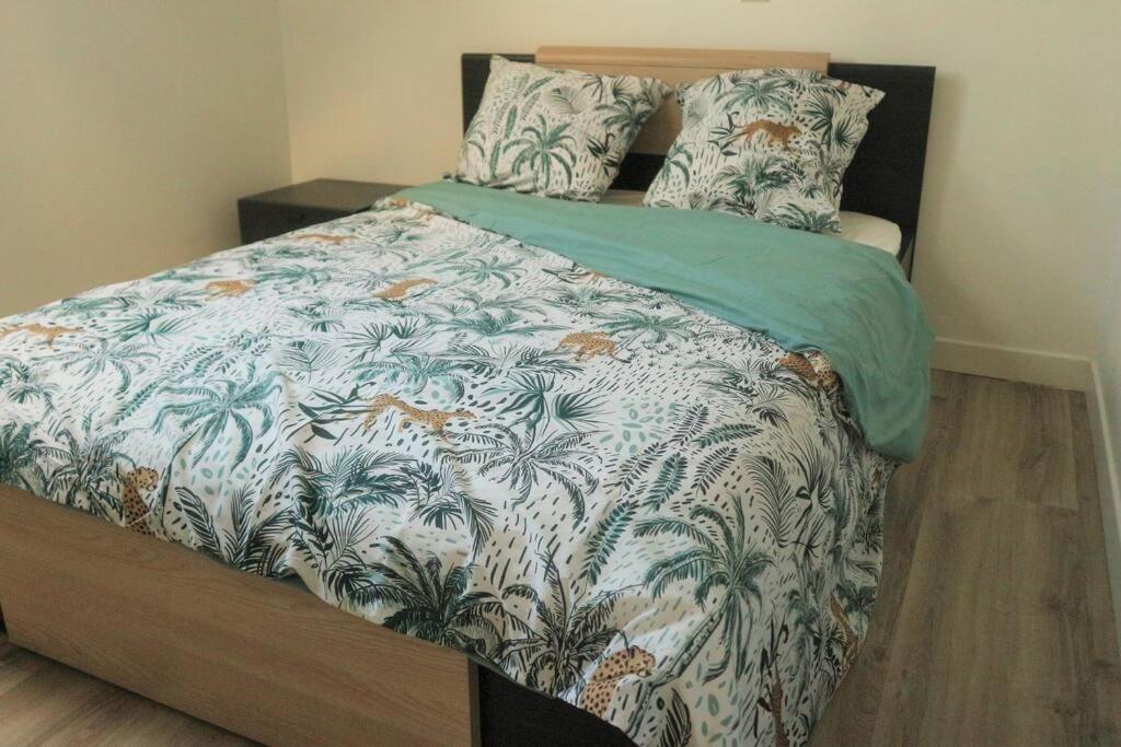 Appartement Cosy Proche Disney Vaires-sur-Marne Exterior foto