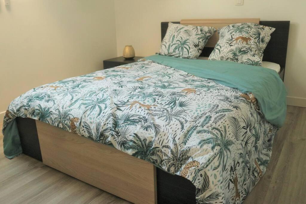 Appartement Cosy Proche Disney Vaires-sur-Marne Exterior foto