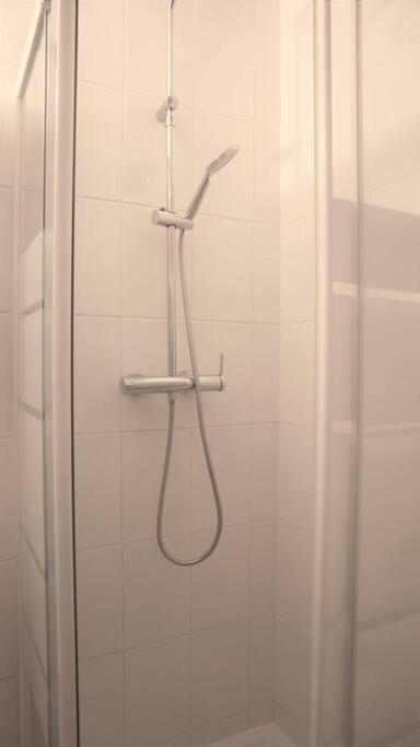 Appartement Cosy Proche Disney Vaires-sur-Marne Exterior foto