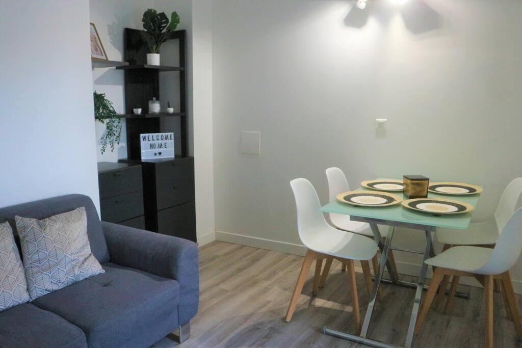 Appartement Cosy Proche Disney Vaires-sur-Marne Exterior foto